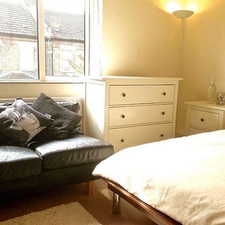 Balfern B&B ロンドン エクステリア 写真