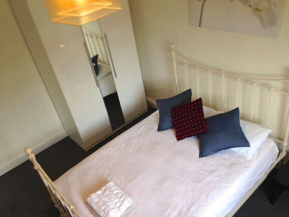 Balfern B&B ロンドン エクステリア 写真
