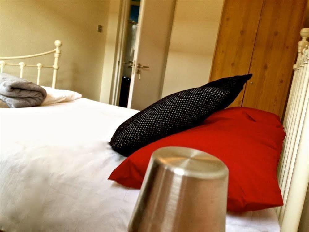 Balfern B&B ロンドン エクステリア 写真