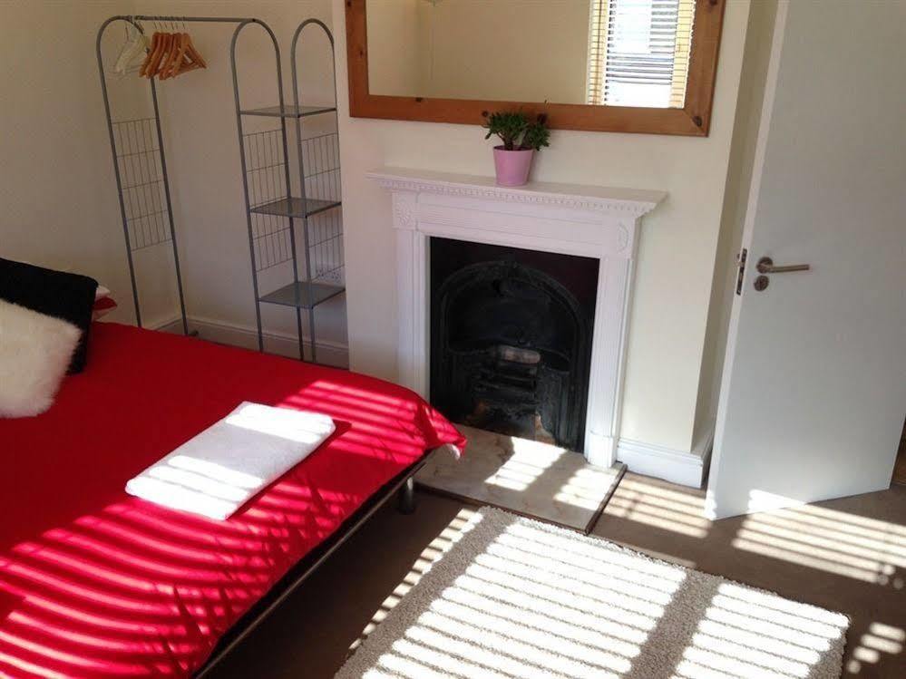 Balfern B&B ロンドン エクステリア 写真